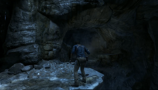 Illustration for article titled Here's What Uncharted 4 Looks Like On The PS4